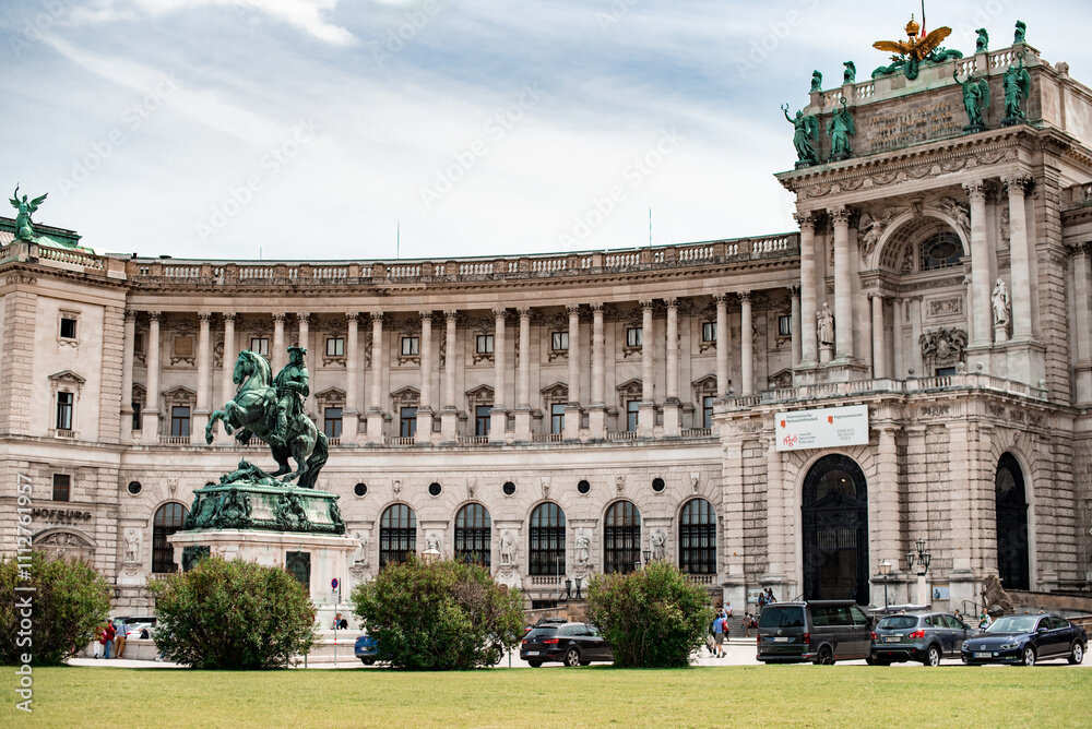 Un edificio catalogado con alto valor histórico en el corazón de Santander