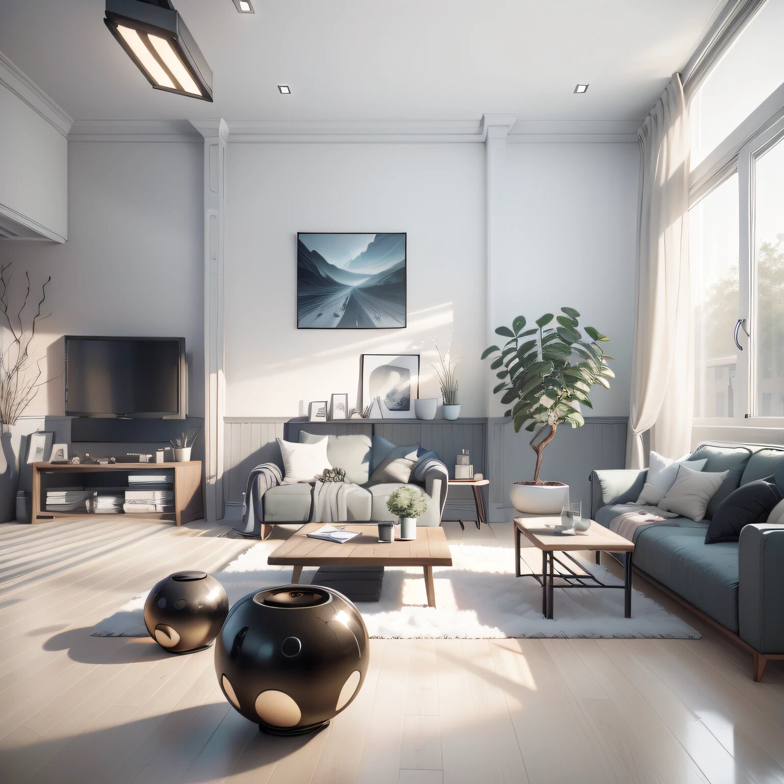 Un formato directo y exigente