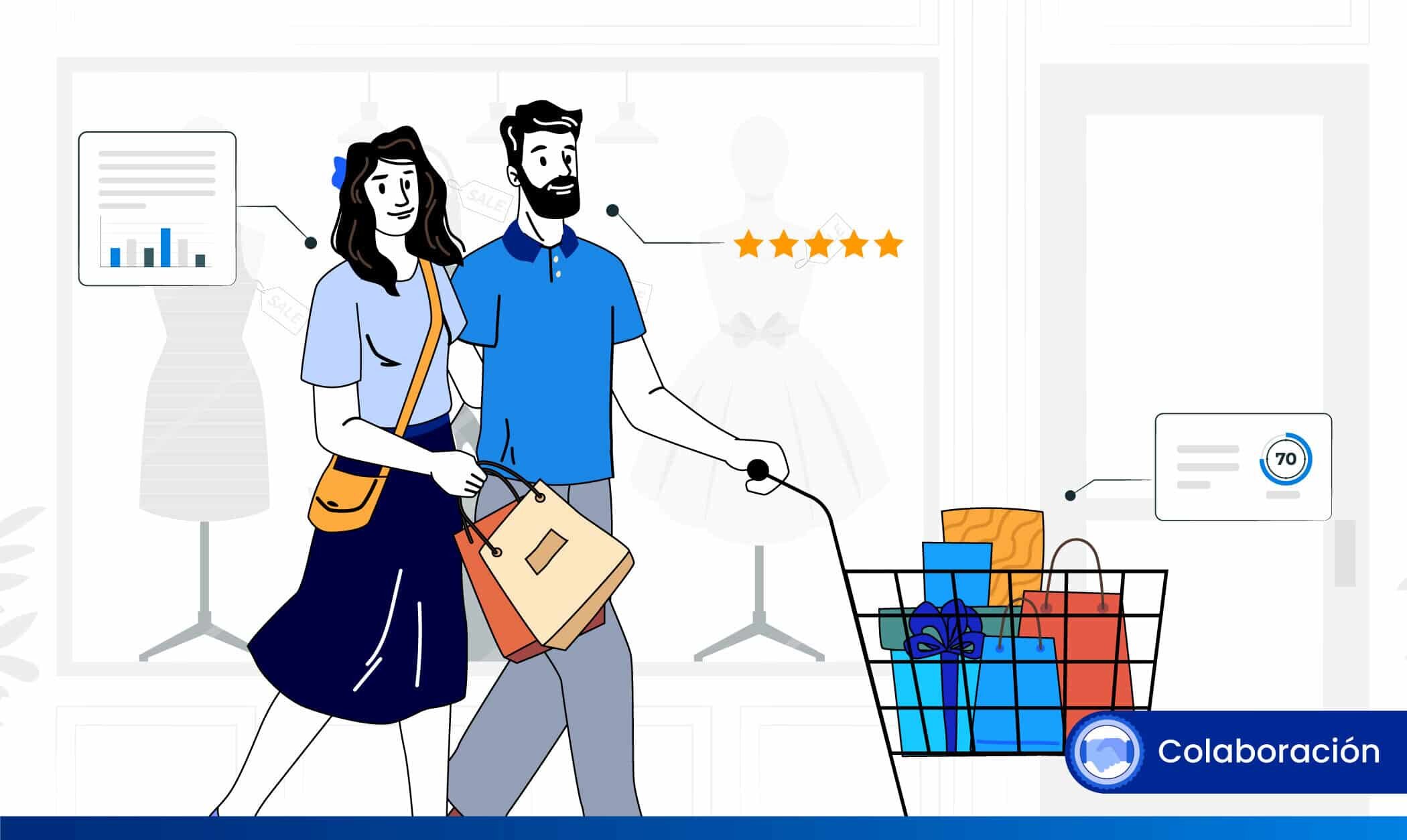 A qué deben prestar atención los consumidores al comprar