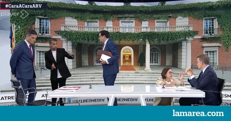Debate clave