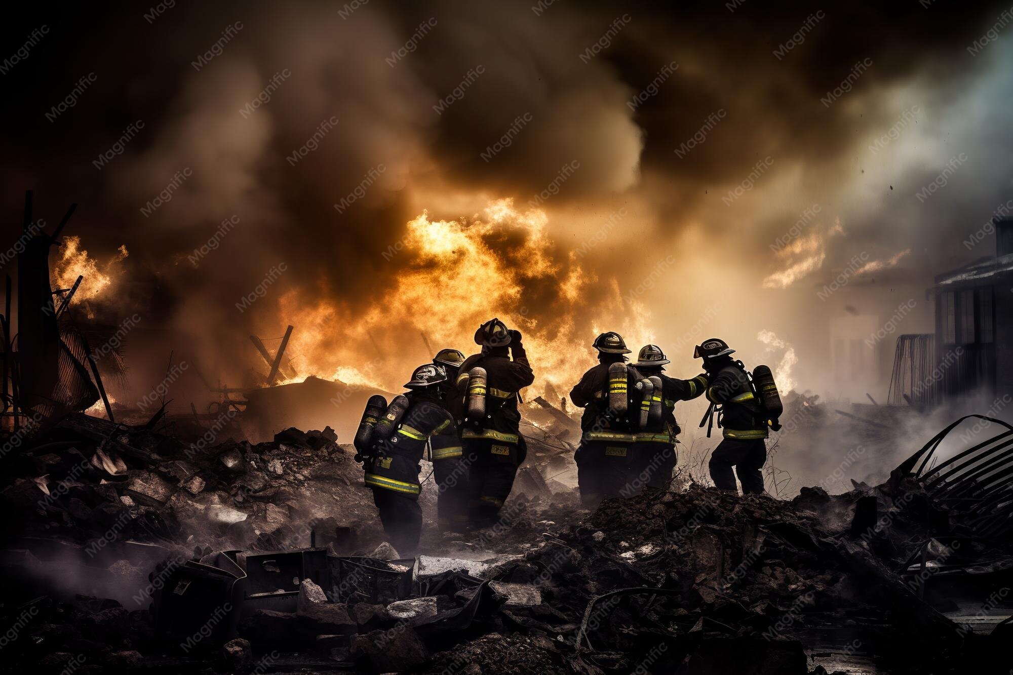 El real decreto aprobado el pasado agosto recoge que la lucha contra los incendios no puede limitarse a la reacción 
