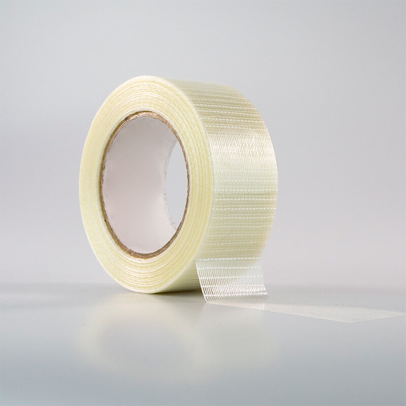 Guías de fibra de vidrio reforzada