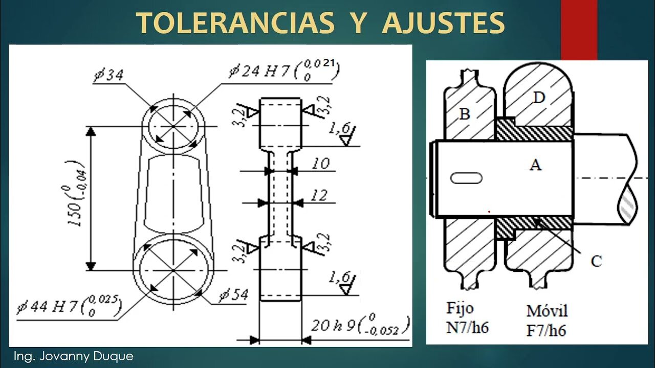 Holgura pistón-cilindro y tolerancias según los cc del motor