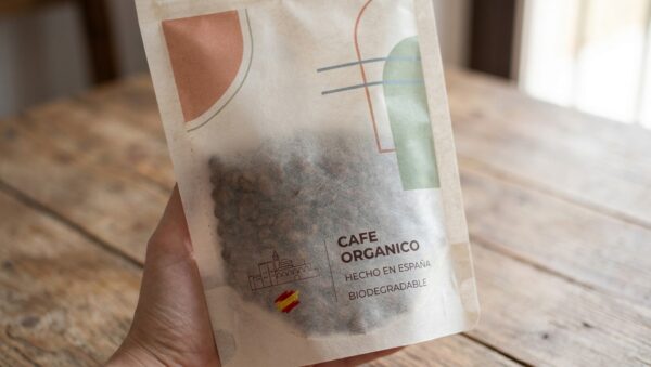 packaging flexible España