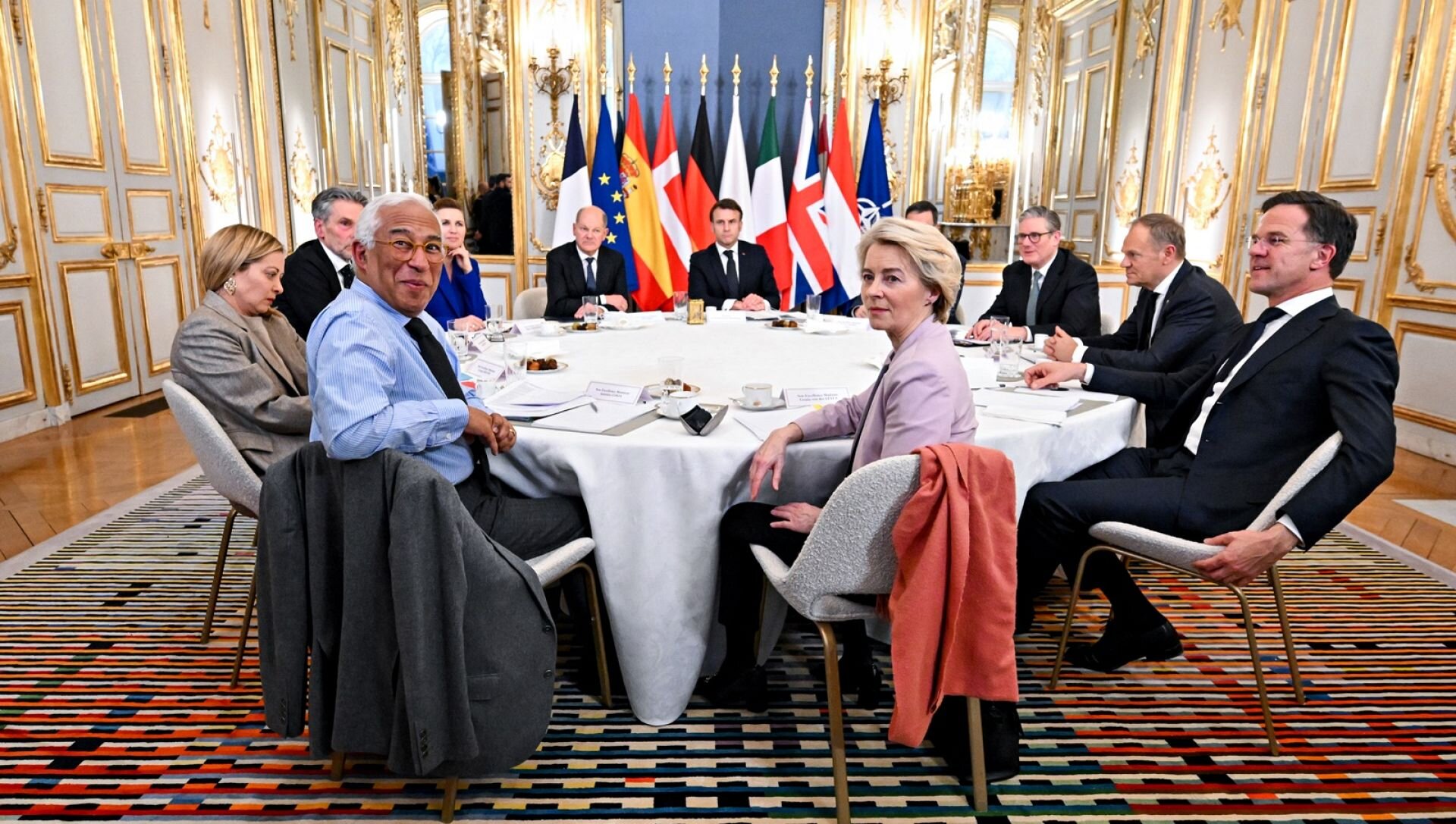 Pacto de Estado