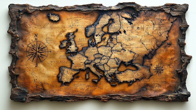 Papel "decisivo" en Europa