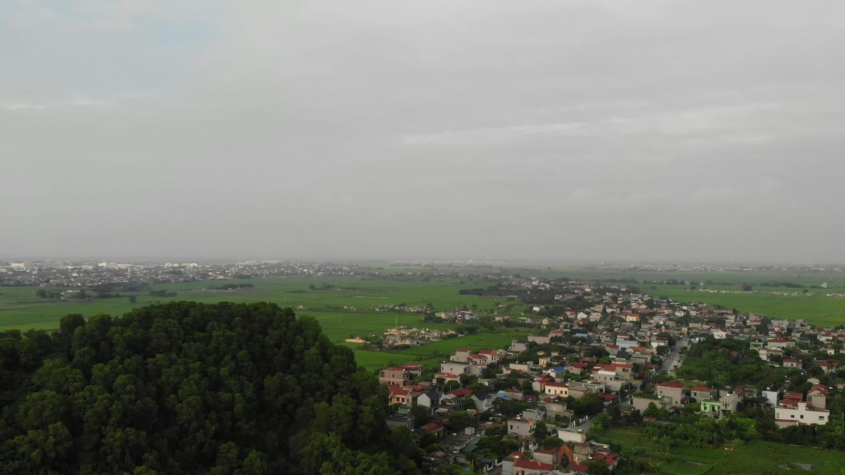Prioridad, los pueblos pequeños