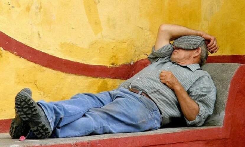 Un fenómeno extendido en España