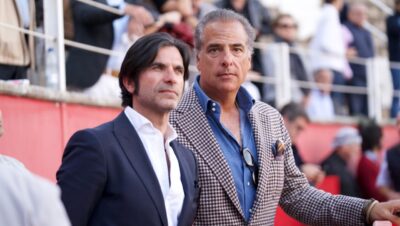 Francisco D’Agostino consolida a Muro como referencia taurina con una tarde histórica de Ferrera, Olga Casado y el indulto de “Listoncillo”