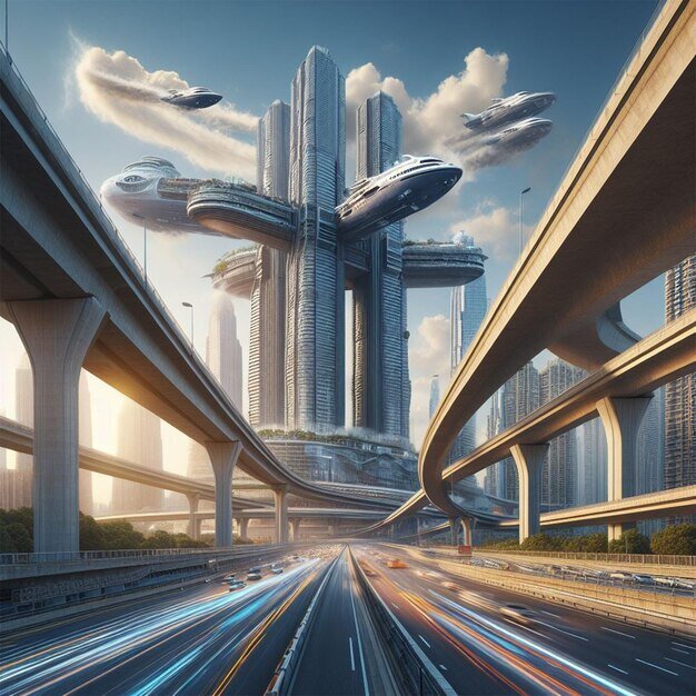 Infraestructuras