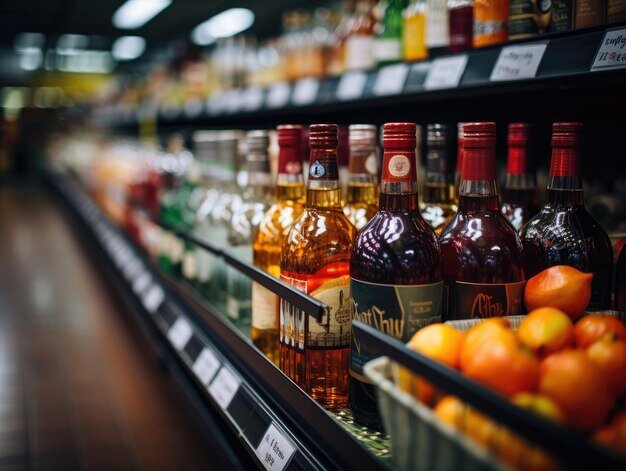La importancia del envase en la decisión de compra
