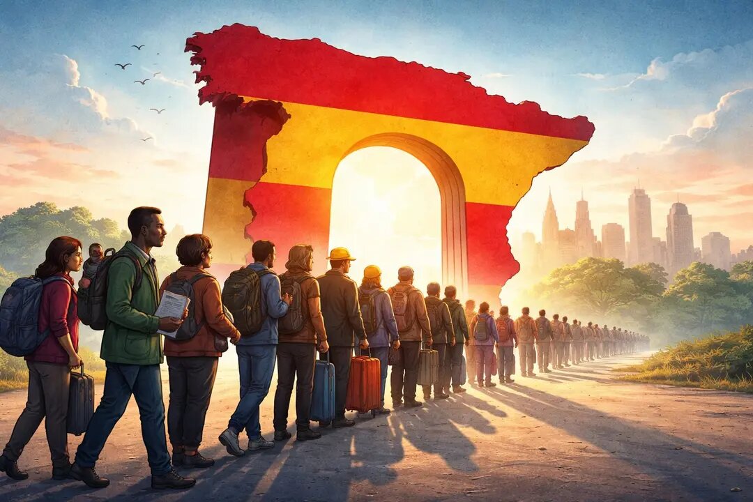 La regularización puede reducir la oferta