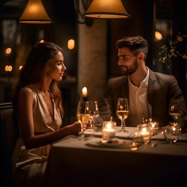 Mejora tu comunicación y conexión emocional con la pareja
