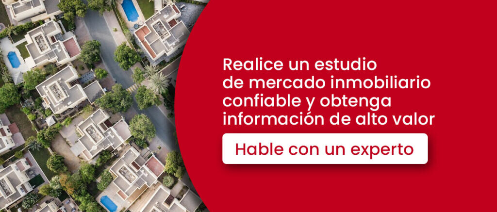 Mercado de compra versus alquiler
