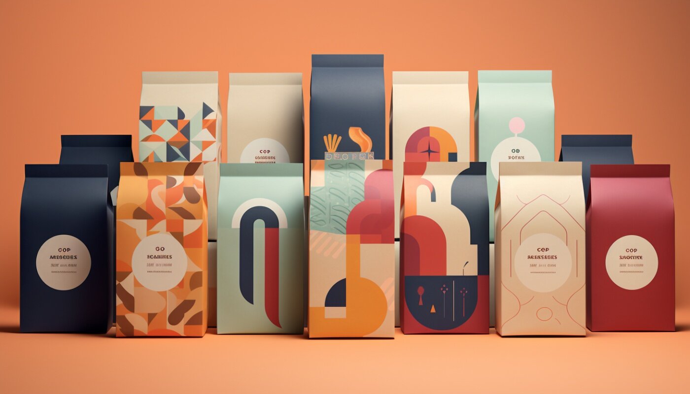 Tendencias actuales en packaging perfumería