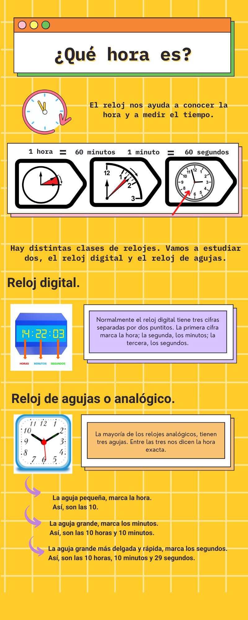 Horas críticas