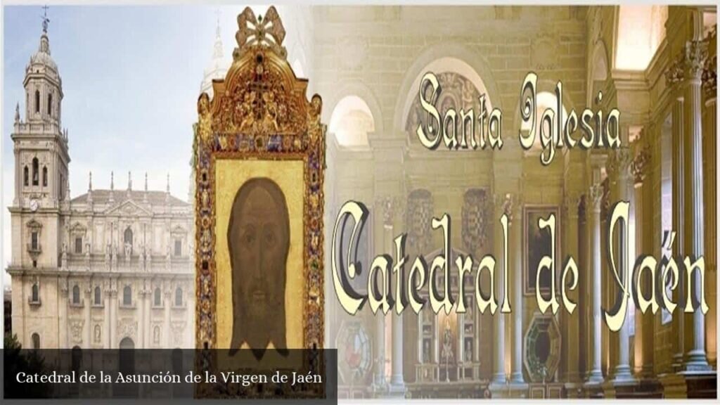 La primera está en Jaén