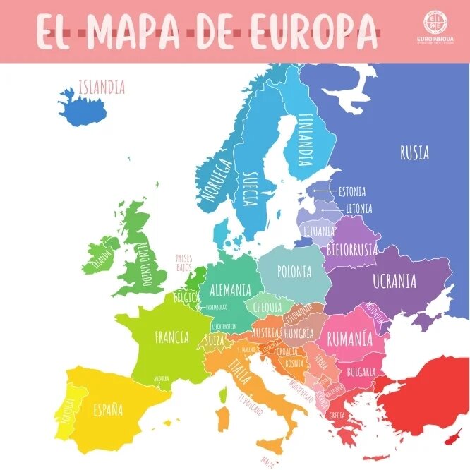 Cooperación europea
