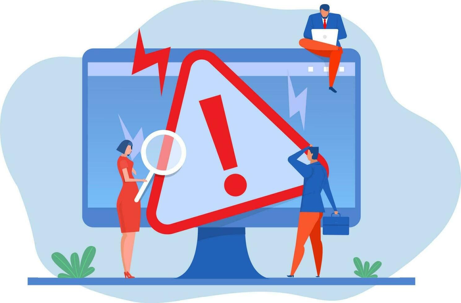 Del tono de alerta a la intervención automática