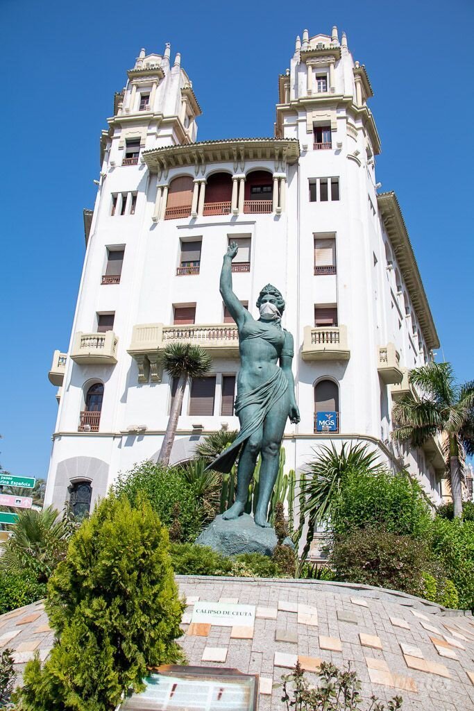 Lo de Ceuta "volverá a ocurrir"