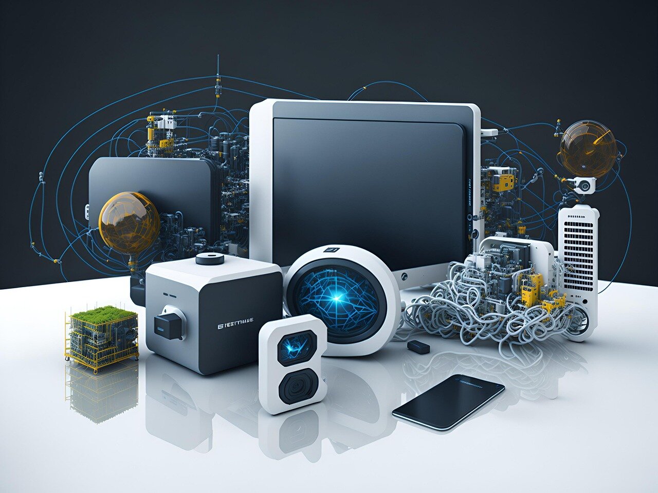 Precisión de la tecnología en la crítica.
