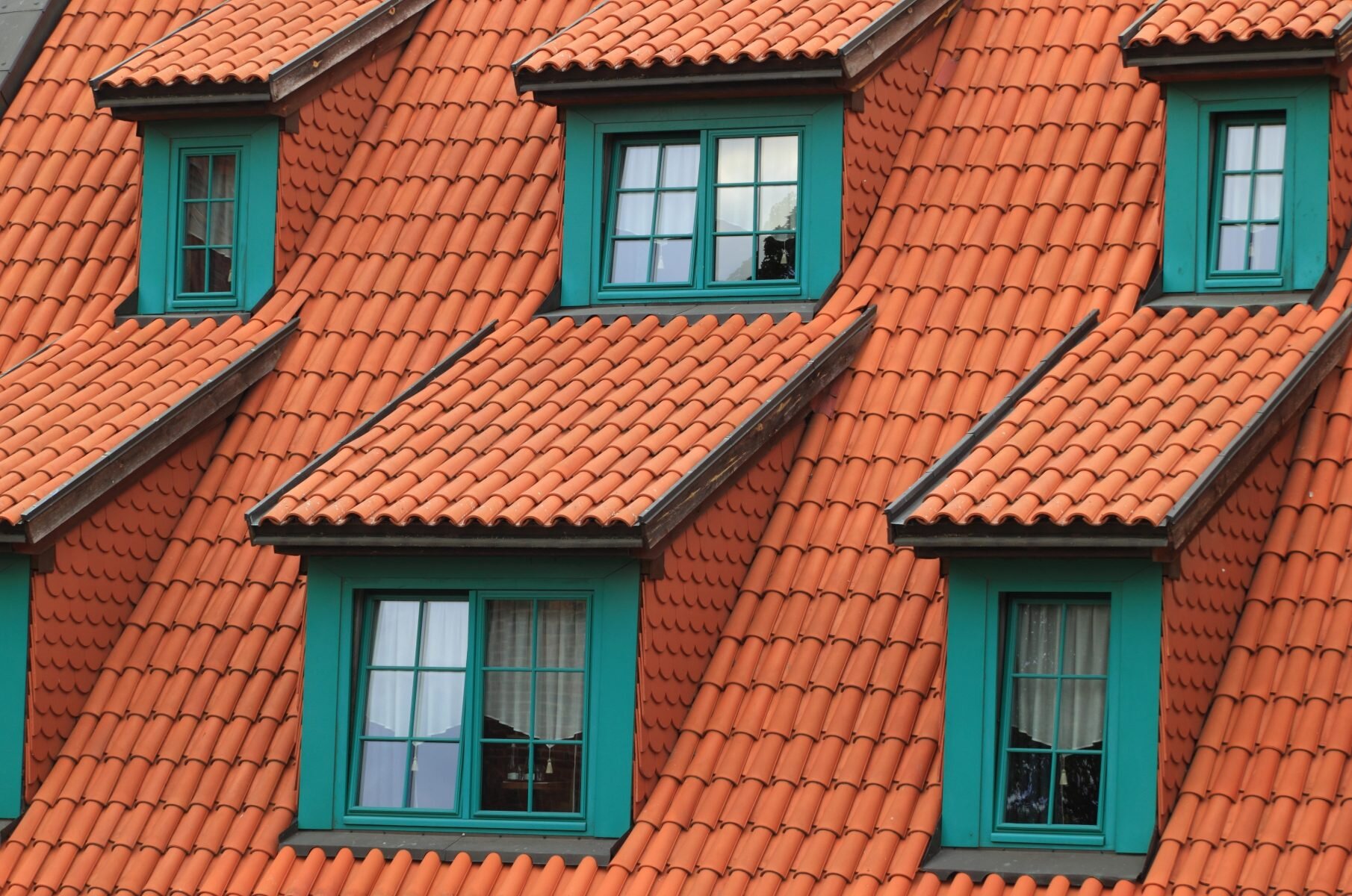 Qué son las ventanas de tejado y por qué son esenciales