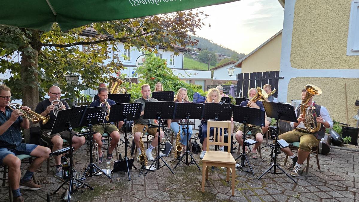 Siebte Ausgabe der Klassik-Reihe in Pollença