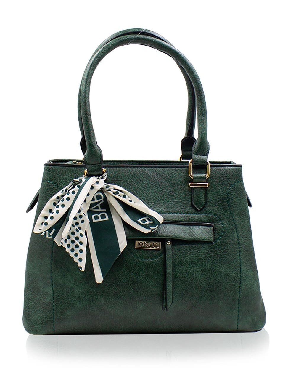 Tipos de carteras de piel para mujer