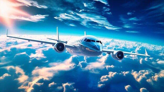 Lo que diferencia al nuevo avión eléctrico desde el punto de vista técnico