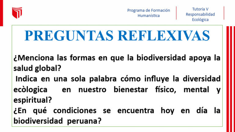 <strong>Qué preguntar antes de avanzar