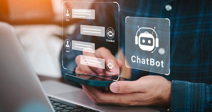 Donde los chatbots de IA separan la seguridad y el conocimiento