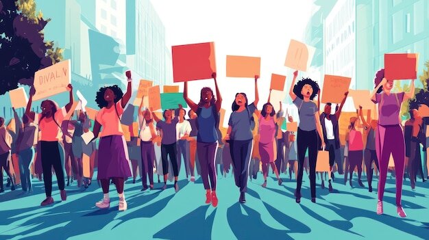 Lo que ya muestran las manifestaciones