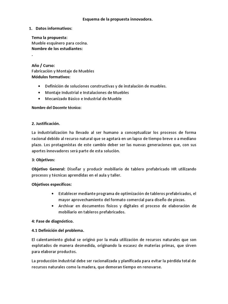 Resultados y técnica de aplicación
